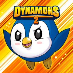 dynamons world y8|Dynamons 2 .